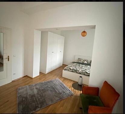 Foto - 2 Zimmer Etagenwohnung zur Miete in Berlin