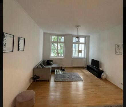 Foto - Etagenwohnung in Berlin zur Miete