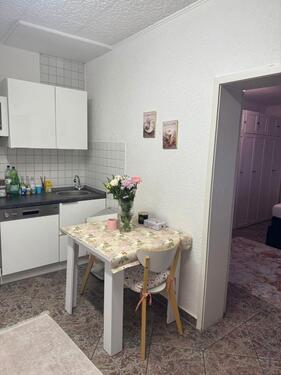 Foto - 1 Zimmer Erdgeschoßwohnung zur Miete in Mühlheim am Main