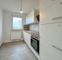 Moderne 3-Zimmer-Wohnung mit Einbauküche! - Minden Kuhlenkamp