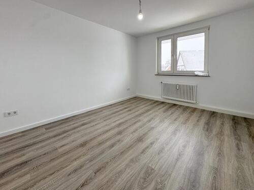 Foto - 3 Zimmer Etagenwohnung in Minden