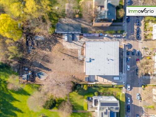 Foto - 4 Zimmer Erdgeschoßwohnung in Magdeburg