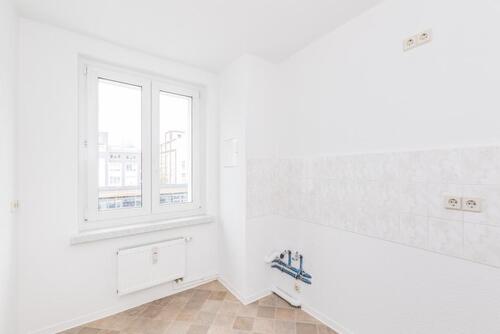 Foto - 3 Zimmer Etagenwohnung zur Miete in Chemnitz