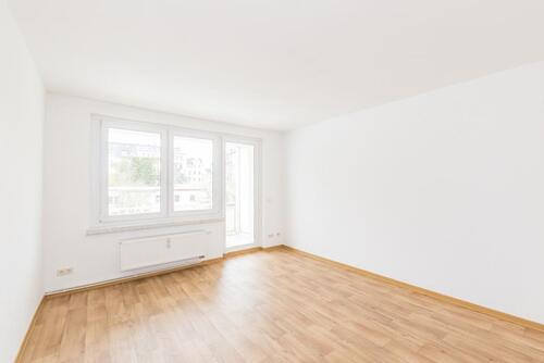 Foto - Etagenwohnung in Chemnitz zur Miete