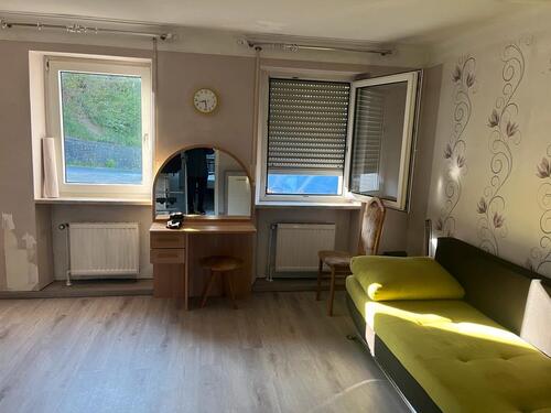 Foto - Gemütliche 45 m² Wohnung mit Parkplatz zu vermieten