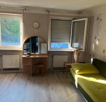 Gemütliche 45 m² Wohnung mit Parkplatz zu vermieten - Idar-Oberstein