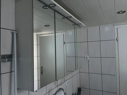 Foto - 2 Zimmer Erdgeschoßwohnung zur Miete in Idar-Oberstein