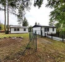 Ferienbungalow Nr.10 Ferienhaus Nr. 11 Ferchesar See Semlin - Rathenow