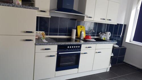 Foto - 2 Zimmer Etagenwohnung zur Miete in Aschersleben