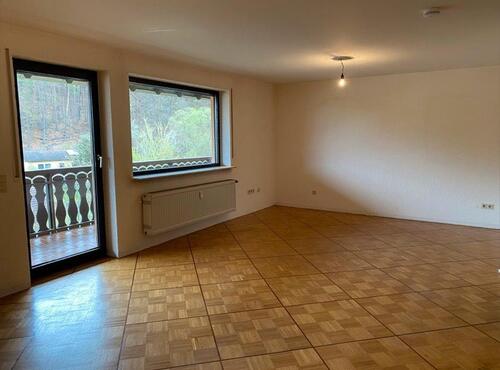Foto - 4 Zimmer Erdgeschoßwohnung zur Miete in Höchst im Odenwald
