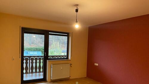 Foto - 4 Zimmer Erdgeschoßwohnung in Höchst im Odenwald