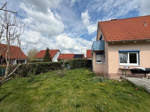 Foto - EinfamilienhausMehrfamilienhaus
