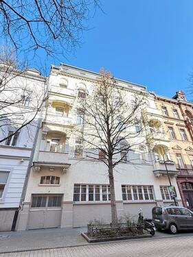 Foto - 2 Zimmer Etagenwohnung zum Kaufen in Wiesbaden