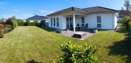 Foto - Bungalow in Bad Doberan zum Kaufen