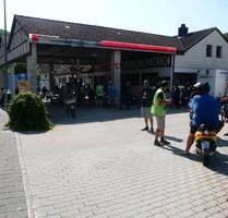 Vermiete Tankstelle Shop Kiosk 91332 Heiligenstadt - Heiligenstadt in Oberfranken