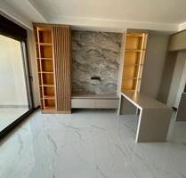 2 Zimmer Neubauwohnung zur Miete mit Pool in Manavgat Türkei - Stuttgart Vaihingen