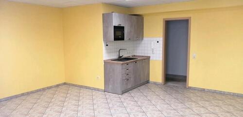 Foto - Büro-Praxisräume inkl. Küche günstig mieten