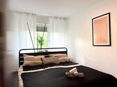 Foto - 2-Zimmer-Wohnung mit Balkon & Stellplatz – ideal für Monteure