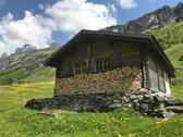 Foto - Berghütte im Berner Oberland - 1.192,00 EUR Kaltmiete,