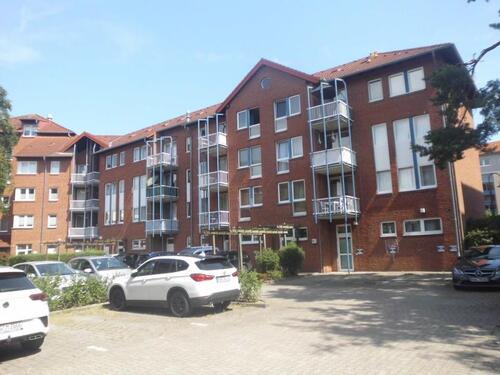 Foto - Wohnung in Strandnähe Binz Ostsee Rügen ab sofort zu vermieten