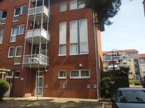 Foto - Etagenwohnung in Binz