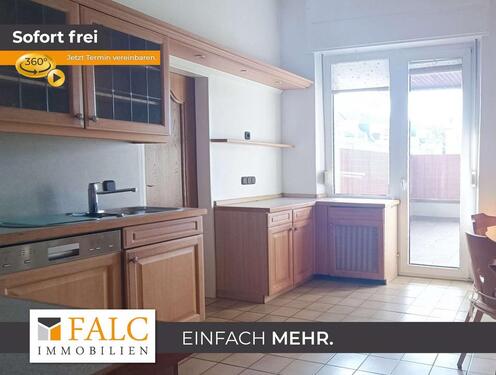 Foto - Nostalgie trifft Charme: 3,5-Zimmer-Wohnung auf 125 m² mit Terrasse