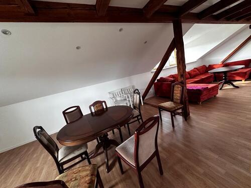 Foto - Etagenwohnung in Weiden in der Oberpfalz