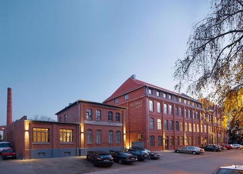 Foto - Bürofläche zu vermieten! Top! Hannover Loft