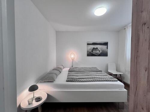 Foto - Etagenwohnung in Überlingen