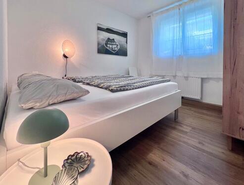 Foto - Etagenwohnung in Überlingen zur Miete