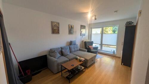 Foto - 2 Zimmer, 52 m² Wohnung in Wetzlar, Nähe Altstadt