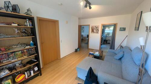 Foto - Etagenwohnung zur Miete in Wetzlar