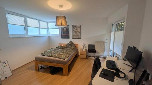 Foto - Etagenwohnung in Wetzlar