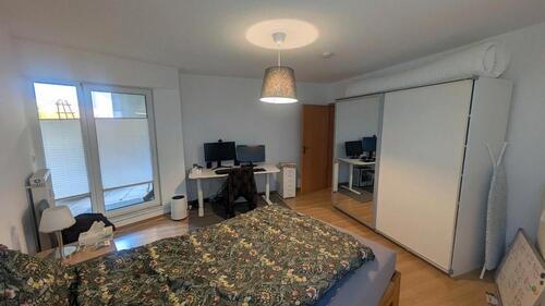 Foto - Etagenwohnung in Wetzlar zur Miete