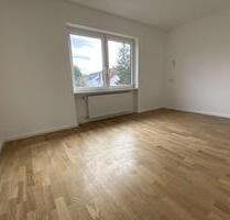 Ihr neues zu Hause: 2 Zimmer-Wohnung im 1.OG in zentraler Lage von Mörfelden - Mörfelden-Walldorf