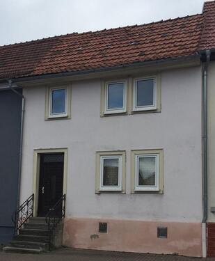 Foto - 2 Raum Wohnung in Bad Salzungen- frisch hergerichtet