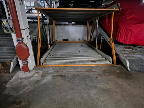 Foto - Garagen (Duplex) Stellplatz - 60,00 EUR Miete,