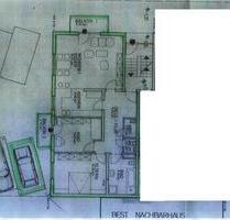 3 ZKB, Gäste-WC, Balkon,100qm - 760,00 EUR Kaltmiete, in Worms (PLZ: 67551) Vororte Südwest