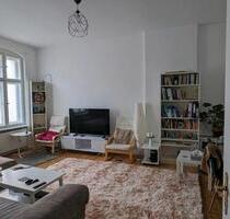 Voll möbliert 3z Wohnung zu Untermieter in Charlottenburg 10587 - Berlin Mitte