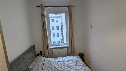 Foto - Etagenwohnung zur Miete in Berlin