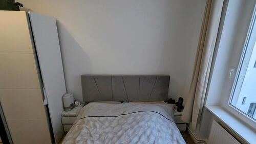 Foto - Etagenwohnung in Berlin