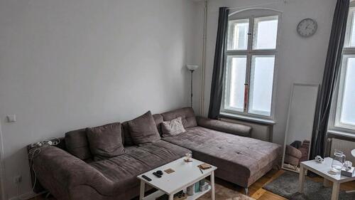 Foto - Etagenwohnung in Berlin zur Miete