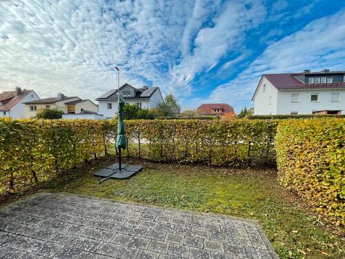 Foto - Studio apartment with a private garden for rent