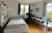 Foto - Etagenwohnung zur Miete in Marburg