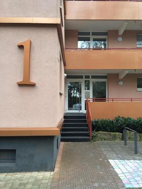 Foto - Klein, aber FEIN! - 349,00 EUR Kaltmiete,