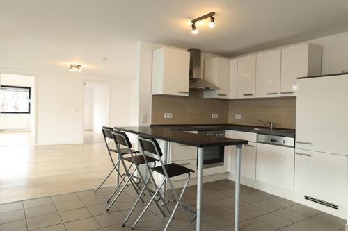 Foto - 4 Zimmer Etagenwohnung in Kaiserslautern