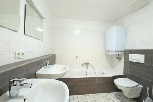 Foto - Etagenwohnung in Kaiserslautern zur Miete