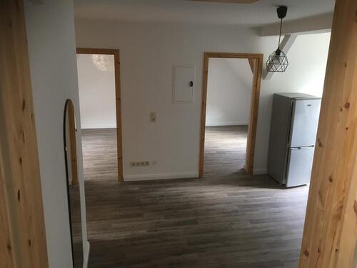 Foto - Etagenwohnung in Gettorf zur Miete