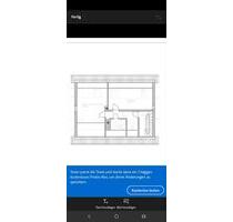 DG Wohnung 1 ZWohnKB 40,45 m² in Langerringen