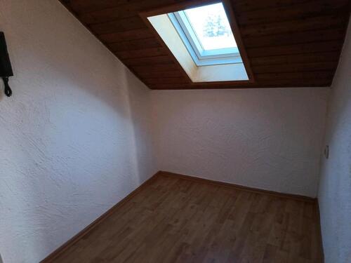 Foto - Etagenwohnung in Langerringen zur Miete